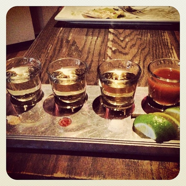 Tahona Tequila Bistro Downtown Boulder 51 tips from 2221 visitors