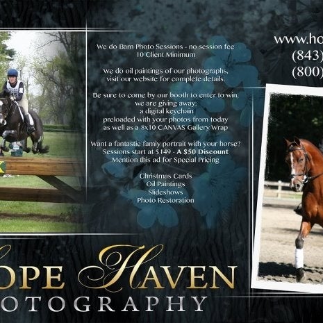 Photo taken at Hope Haven Photography by Denise L. on 4/27/2012