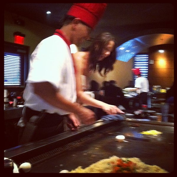 Photos at Wasabi Japanese Steakhouse Southeast Jacksonville 10206