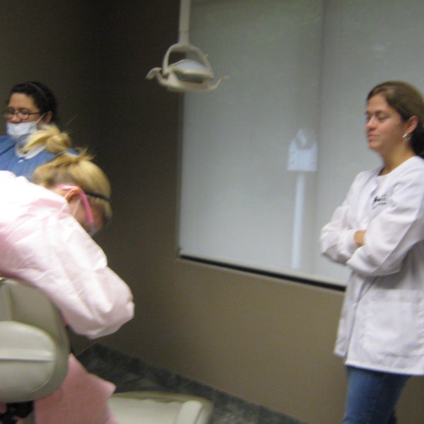 Dental Assistant No. 1 on 15 Best Jobs List -- does your future hold a DATC session? Call today to learn how to become a Dental Assistant in just 12 Saturday sessions.