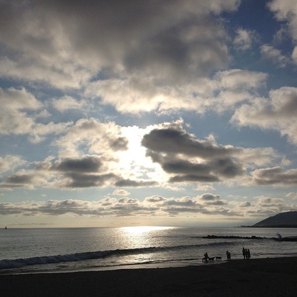 Pierpont Beach Beach