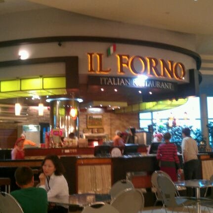 Photos at Il Forno - Italian Restaurant