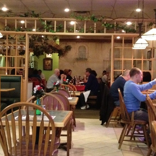Portofino Restaurant Runnemede Nj