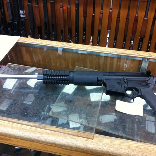 Keith's Sporting Goods Downtown Gresham Gresham, OR