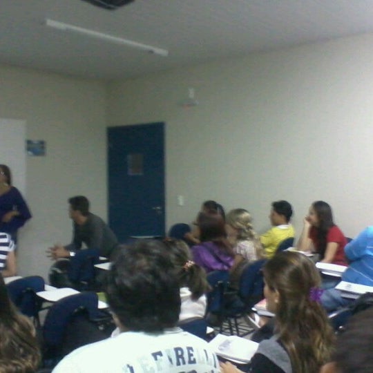 Photo prise au Faculdade Ateneu - Sede Messejana par Bruno B. le9/6/2012