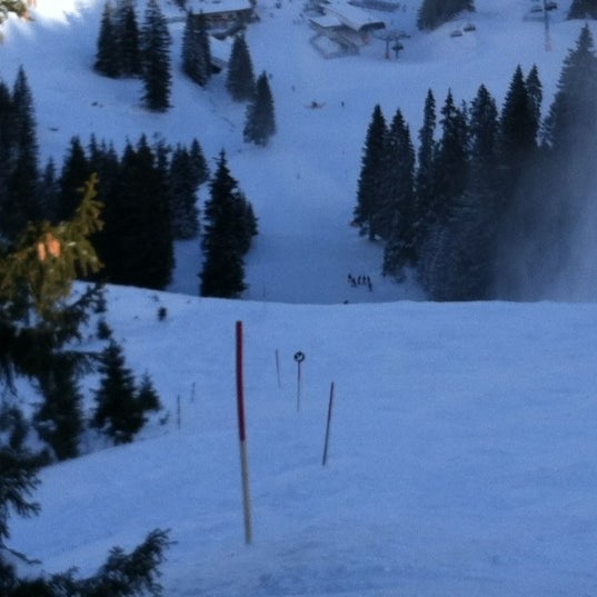 Hahnenkamm Ski Hahnenkamm Ski
