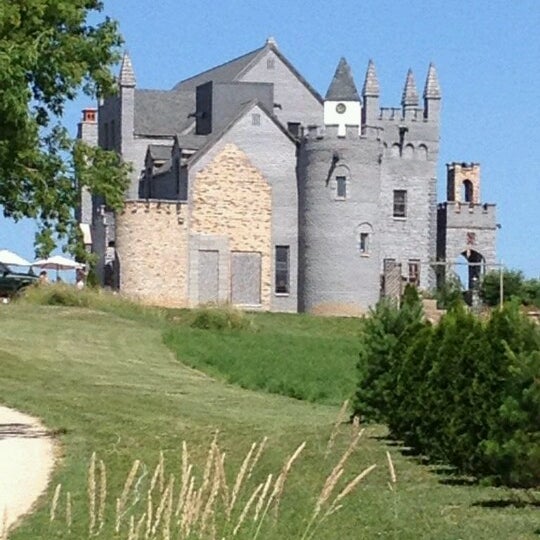 Photos at RavenStone Castle Harvard, IL