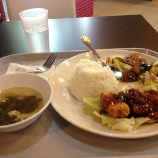 K Gourmet Cafe NUS PGP Residence Café in Central Region