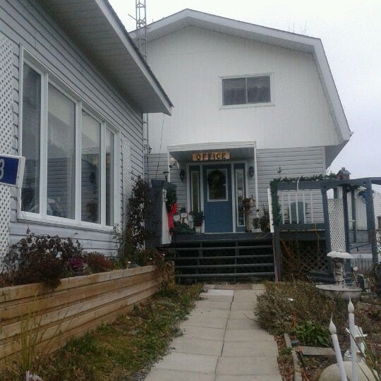 Leisure Island Houseboat Rentals Temagami, ON