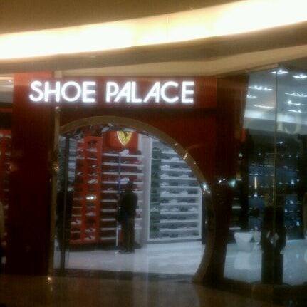 Photos at Shoe Palace - SoMa - San Francisco, CA