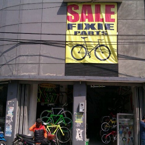 Kurnia bike sale
