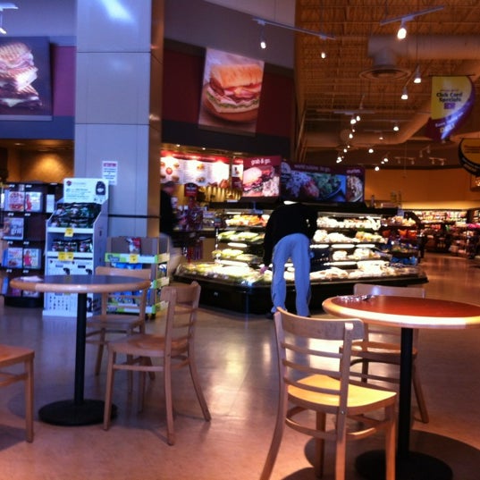 Safeway Downtown Red Deer 4408 50th Ave