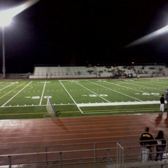 Freedom High School Oakley, CA'da fotoğraflar