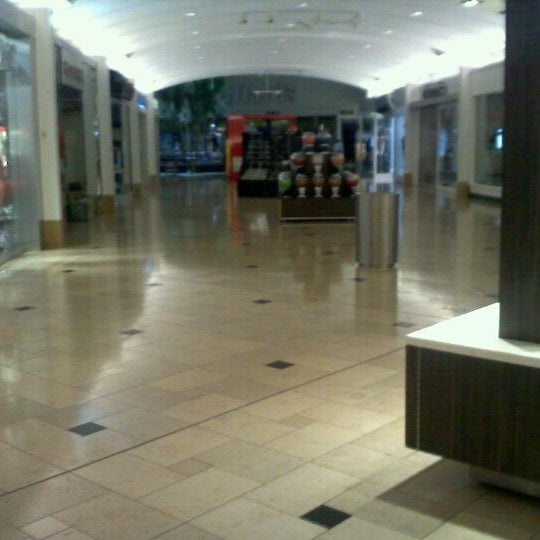 Photo taken at Franklin Park Mall by Nick T. on 10/16/2011