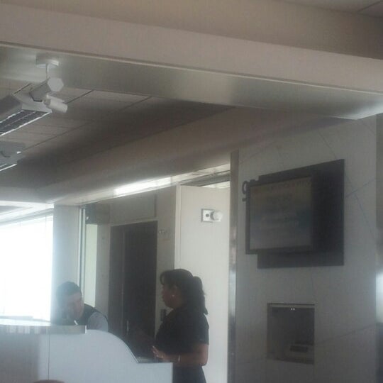 Photos At Sun Country Airlines Ticket Counter Airport