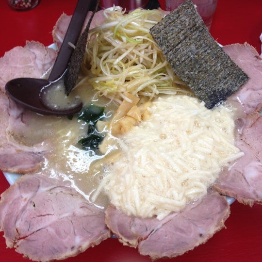 Photos At 壱発ラーメン 13 Tips From 1523 Visitors Photos At 壱発ラーメン 13 Tips From 1523 Visitors