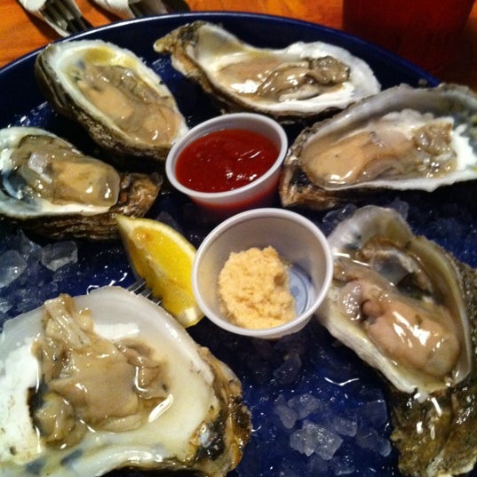 5/20/2012 tarihinde Holly P.ziyaretçi tarafından South Street Restaurant'de çekilen fotoğraf