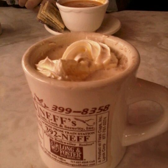 Neptune Diner Stadium District 22 tips