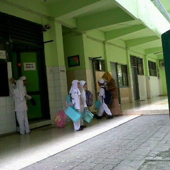 Sd Khadijah 2 Surabaya Jawa Timur