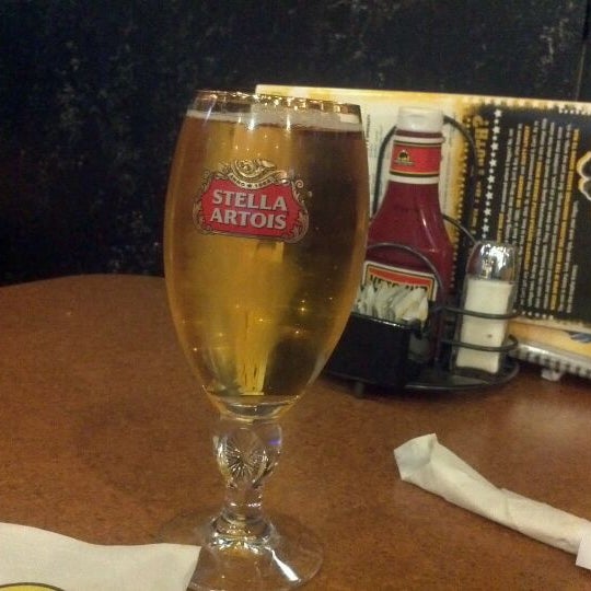 Buffalo Wild Wings Shawnee'de Kanatçı