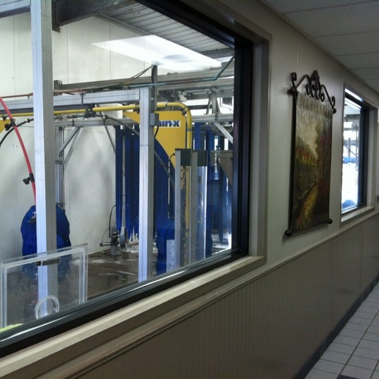 Photos at SuperShine car wash north Car Wash in Southwest Dallas