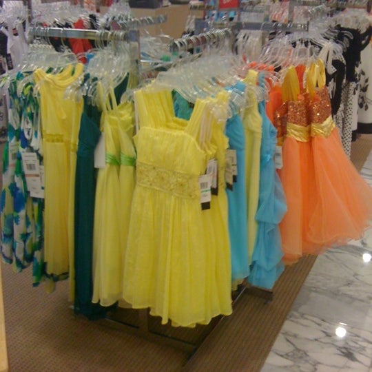 Photos at Dillard's Department Store in Green Hills