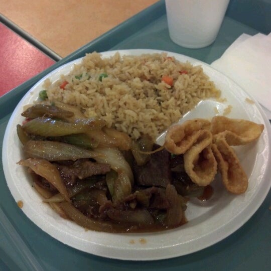 Chinese Gourmet Express (Now Closed) Chinese Restaurant in Roseville