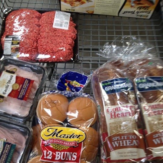 Photos at Sam's Club Village West Fargo, ND