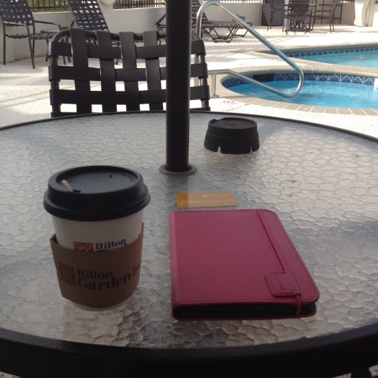Photos At Hilton Garden Inn Poolside Killeen Tx