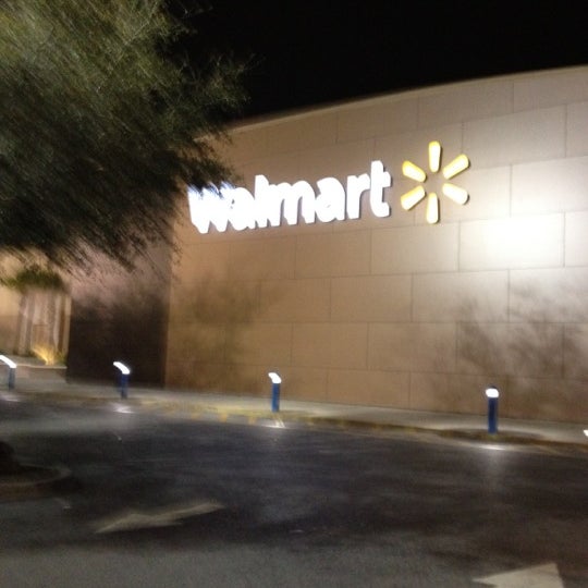 Walmart Supercenter Sarasota, FL