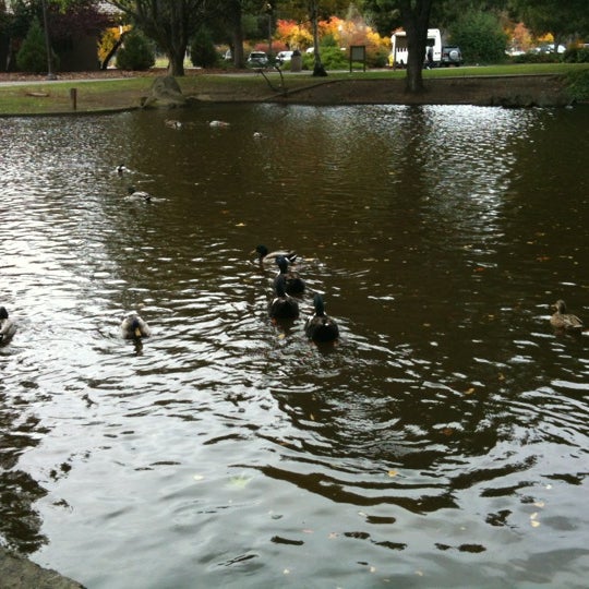 Photos at Menlo Park City Hall 701 Laurel St