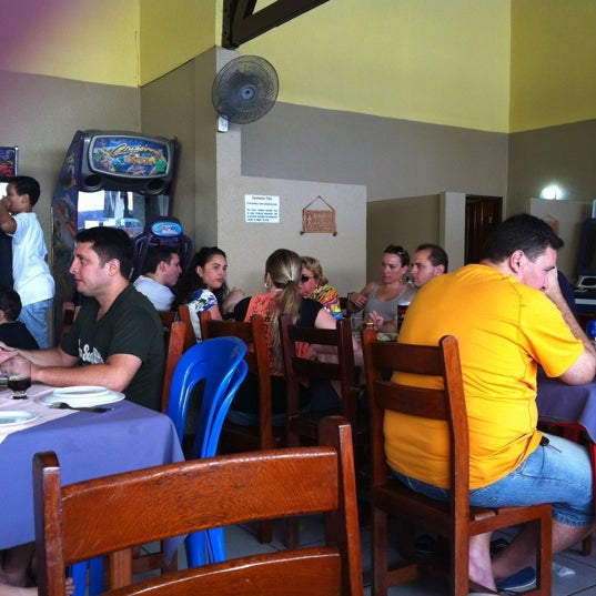 Photo taken at Picanha do Alemão by Alexandre C. on 1/29/2012
