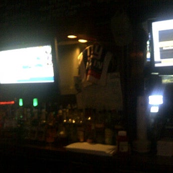 Photo taken at Murphy&#39;s Pub by Felicia Y. on 1/29/2012
