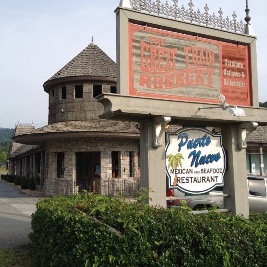 Puerto Nuevo 2120 Tynecastle Hwy