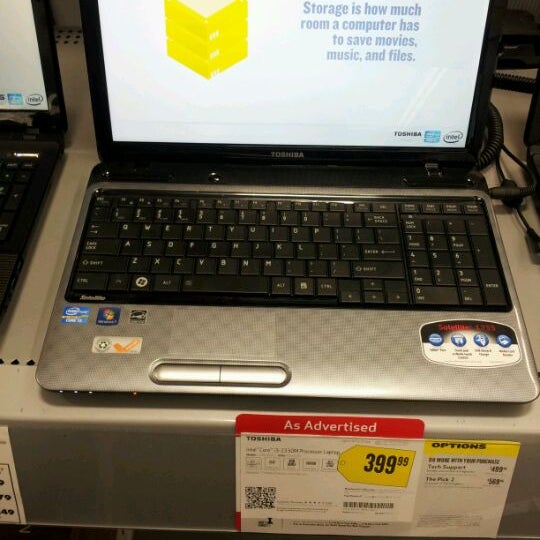 Best Buy Bridgewater'de Elektronik Mağazası