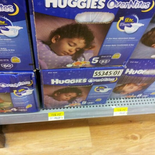 Walmart Supercenter Morehead, KY에서의 사진