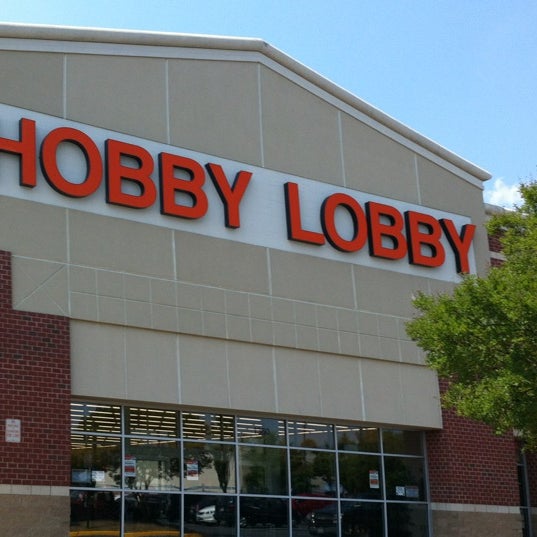 Directions To The Nearest Hobby Lobby Hobby Lobby - 10 Tips