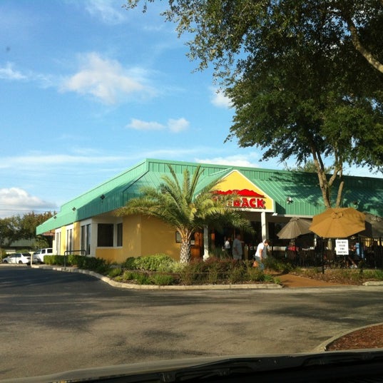 Outback Steakhouse Southeast Jacksonville 22 tips from 1292 visitors