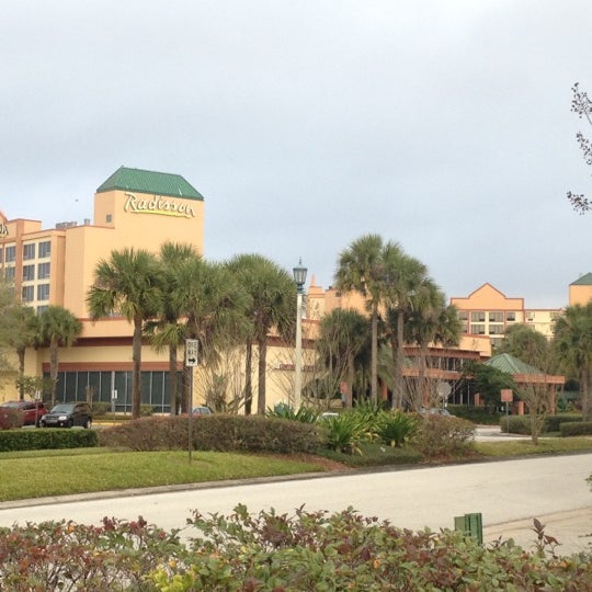 Photos at Radisson Resort Orlando Celebration (Now Closed) Resort in