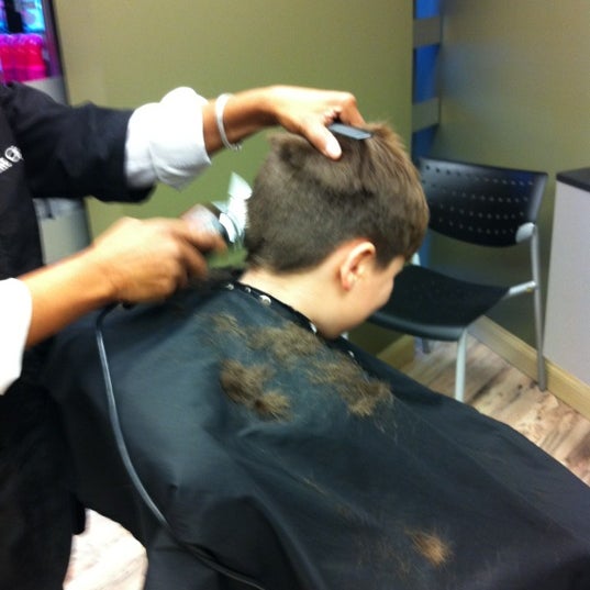 Great Clips Hair Salon