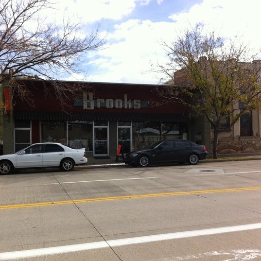 Brooks Fabric's Bountiful, UT