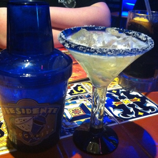 Photo taken at Chili&#39;s Grill &amp; Bar by Lauren N. on 1/23/2012