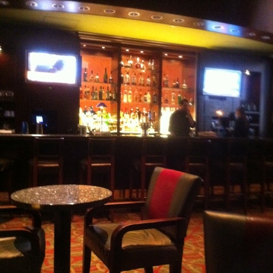 8/17/2011にCindy K.がThe Loft Barで撮った写真
