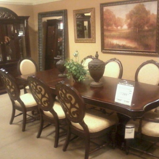 American Signature Furniture, American Signature Dining Room Chairs