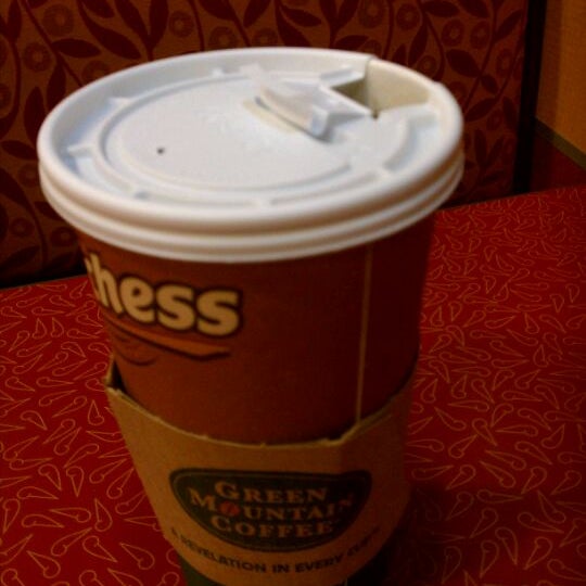 Duchess Fast Food Restaurant in Ansonia