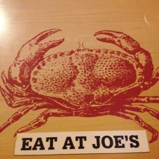 joe's crab shack tee shirts