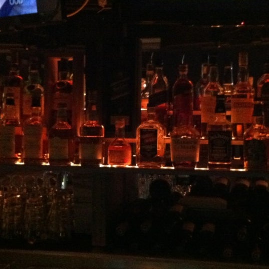Photo taken at The Cask &amp; Barrel by Sam S. on 4/21/2012