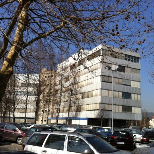 Andritz AG - Andritz - 2 tips from 106 visitors