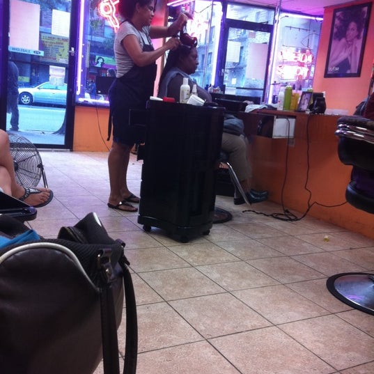 Oneida Hair Salon Prospect Lefferts Gardens 1 Tip Oneida Hair Salon Prospect Lefferts Gardens 1 Tip