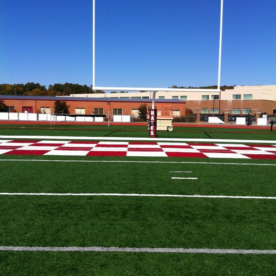 Hillgrove High School High School